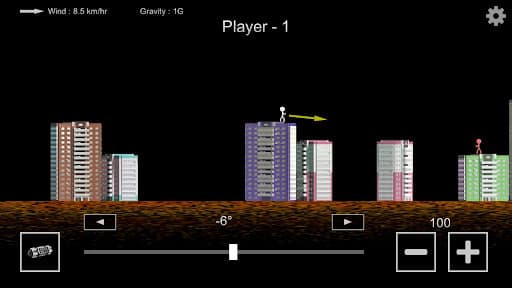 Throw Bomb - Entertainment screenshot 19 - screenshot