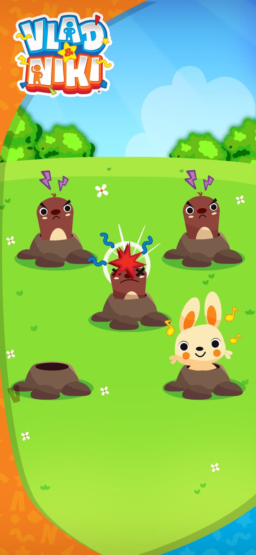 Vlad & Niki - Smart Games screenshot 3 - screenshot
