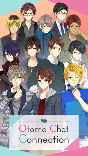 Otome Chat Connection screenshot 9 - screenshot