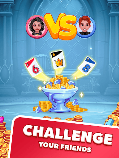 OPA! Family Card Party Game screenshot 19 - screenshot