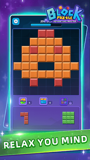 Block Puzzle:Adventure Master screenshot 7 - screenshot