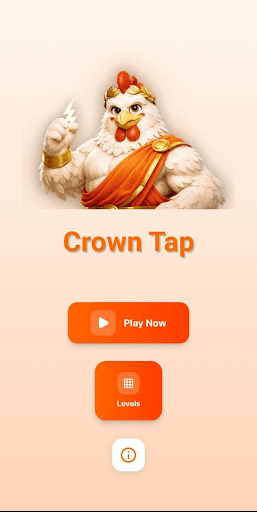 Chicken Road screenshot 2 - screenshot
