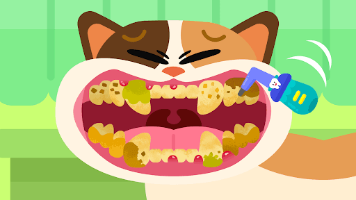 Cocobi Animal Hospital -Doctor screenshot 7 - screenshot