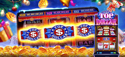Lucky Hit Classic Casino Slots screenshot 7 - screenshot