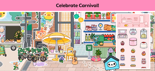 Toca Boca World screenshot 2 - screenshot