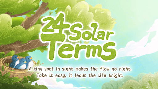 24 Solar Terms screenshot 13 - screenshot
