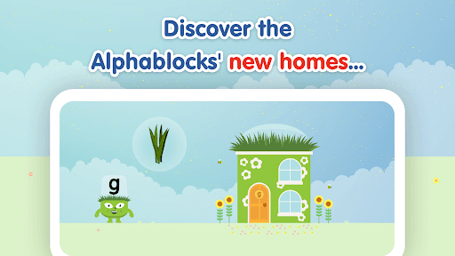 Alphablocks, How to Write screenshot 6 - screenshot