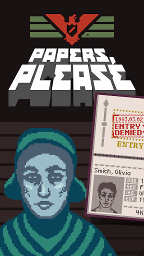 Papers, Please screenshot 17 - screenshot