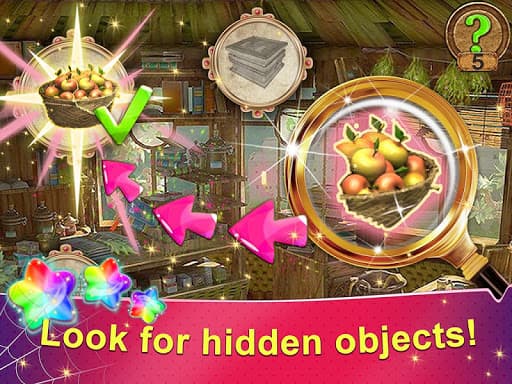 Rainbow Web screenshot 13 - screenshot