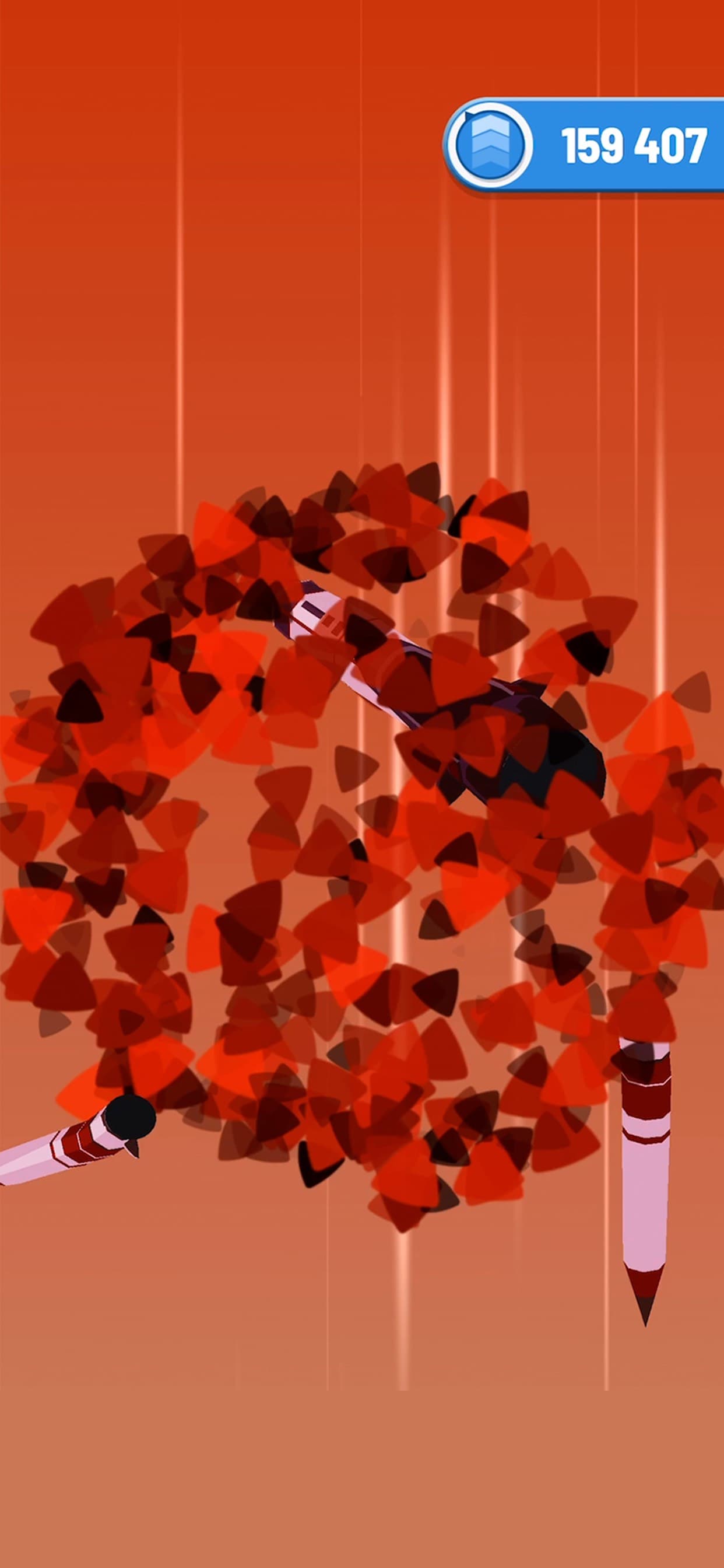 Rocket Sky! screenshot 4 - screenshot