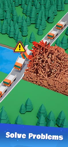 Frozen City screenshot 4 - screenshot