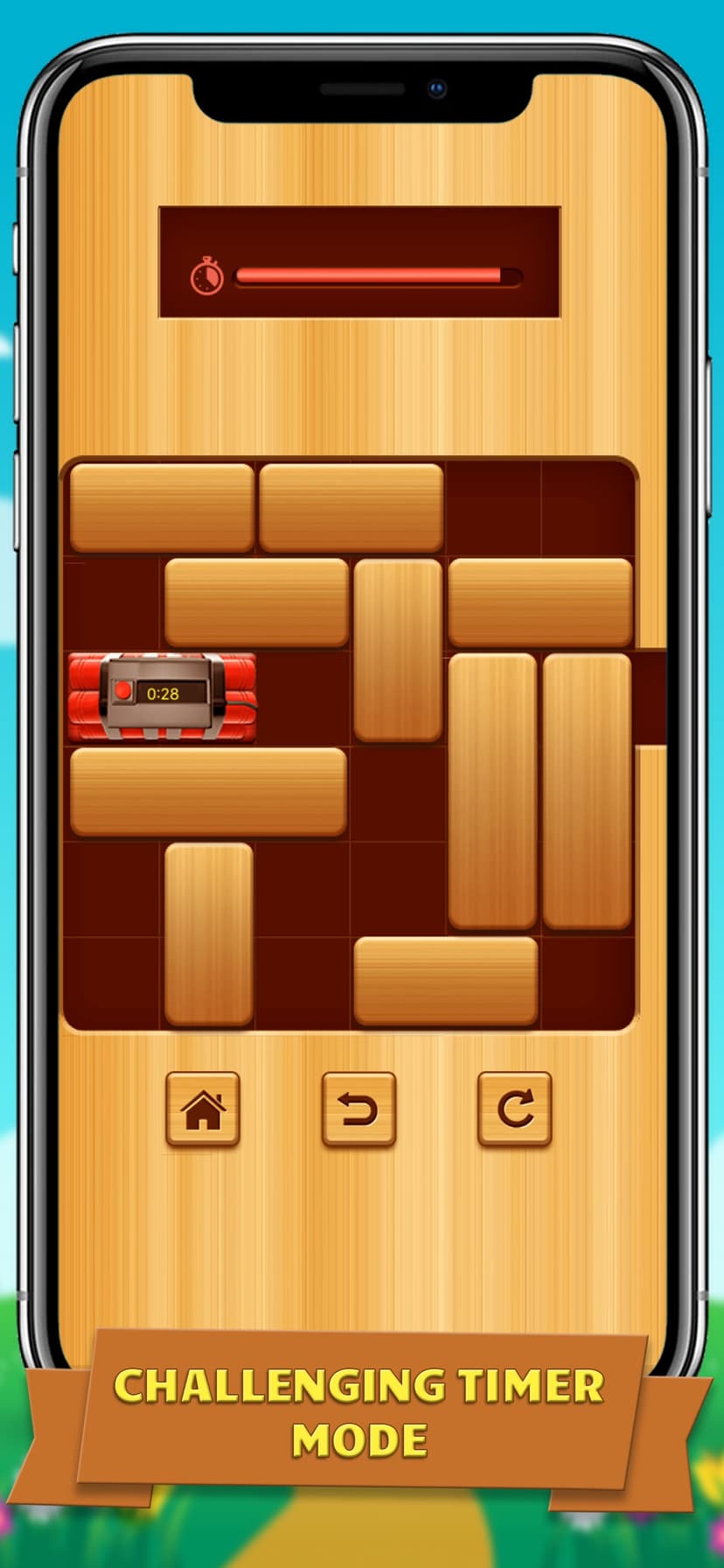 Unlock me! unblock Puzzle game screenshot 3 - screenshot