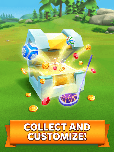 Golf Battle screenshot 17 - screenshot