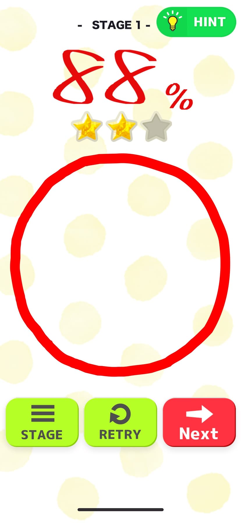Balance Draw screenshot 2 - screenshot