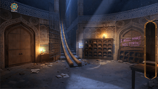 Vanished Puzzle Quest screenshot 18 - screenshot
