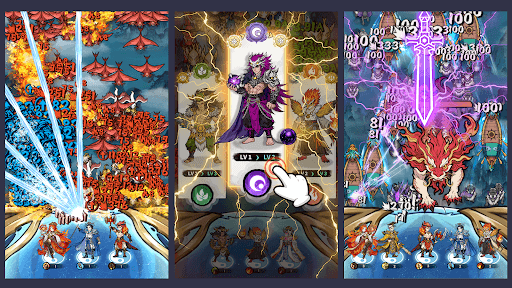 Path of Mystic Beasts screenshot 7 - screenshot