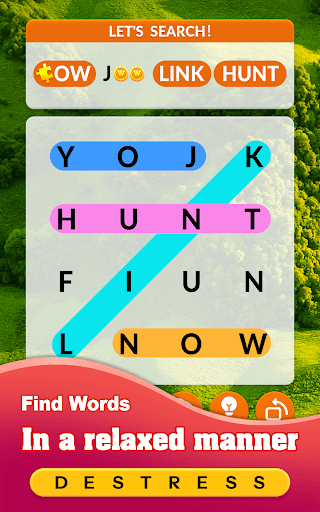 Word Search screenshot 17 - screenshot