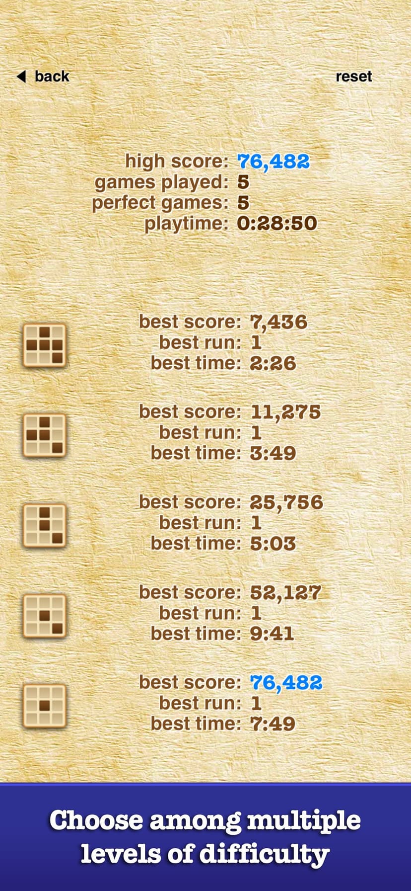 ▻Sudoku + screenshot 3 - screenshot