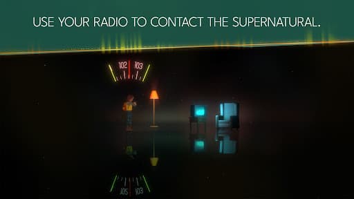 OXENFREE II: Lost Signals screenshot 5 - screenshot