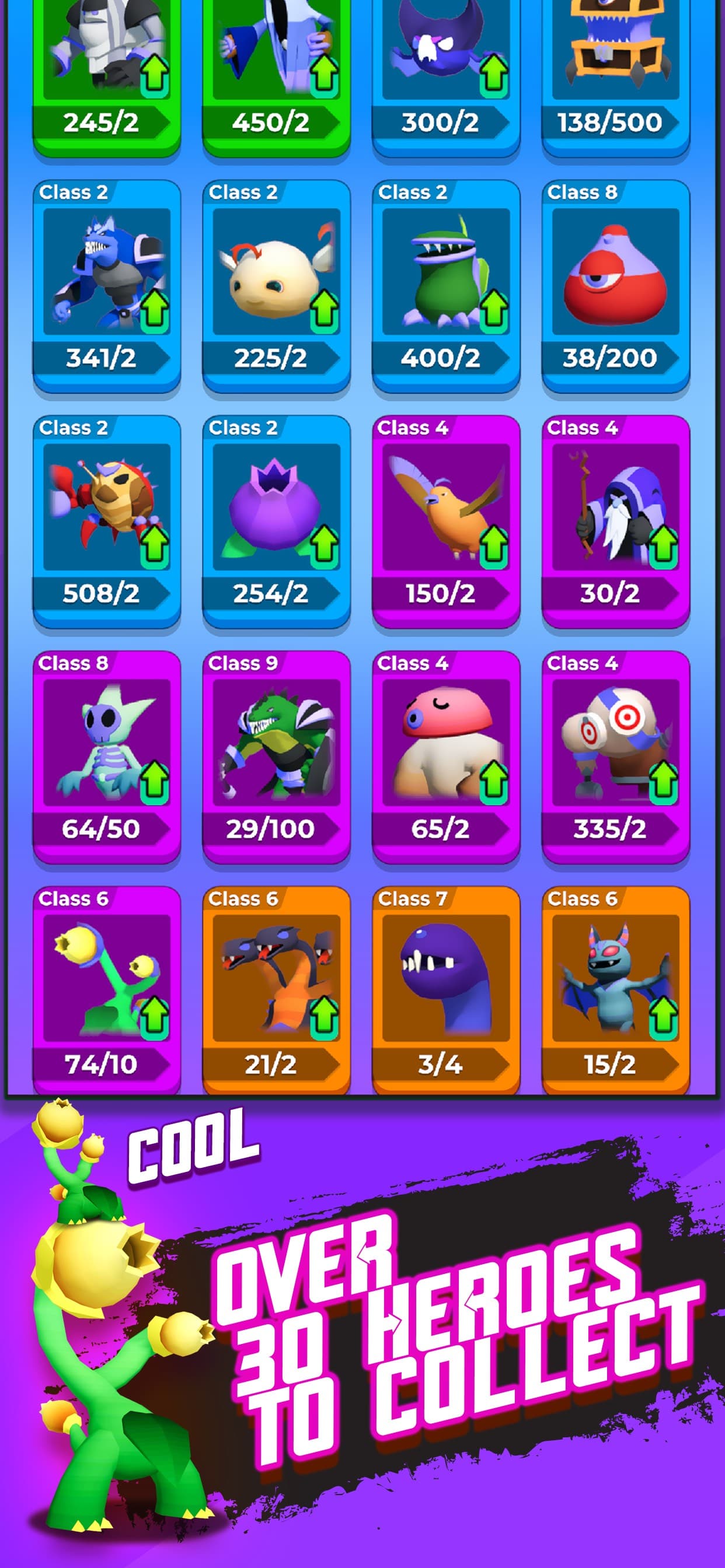 Chess TD screenshot 4 - screenshot
