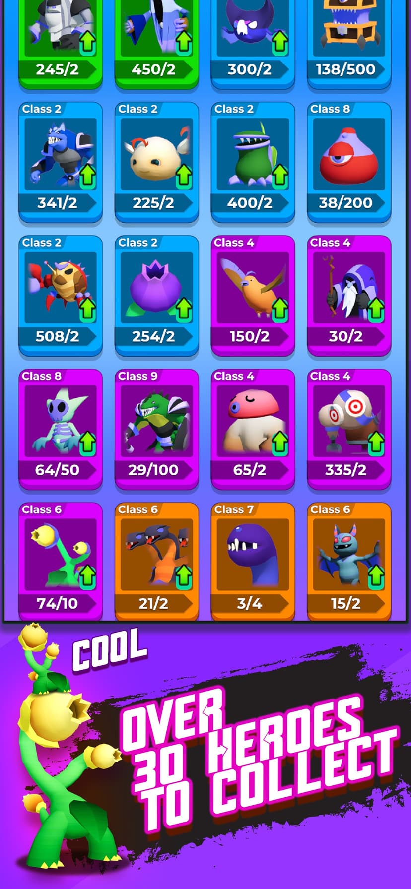 Chess TD screenshot 4 - screenshot