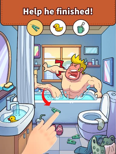 Find Out®:Find Hidden Objects! screenshot 18 - screenshot