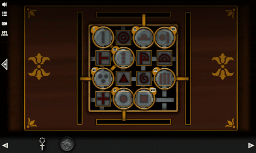 Forgotten Hill: Puppeteer screenshot 4 - screenshot