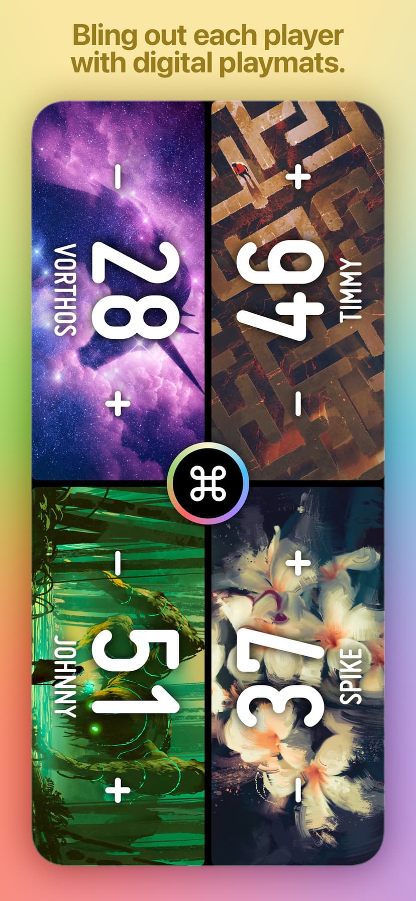 Moxtopper screenshot 1 - screenshot