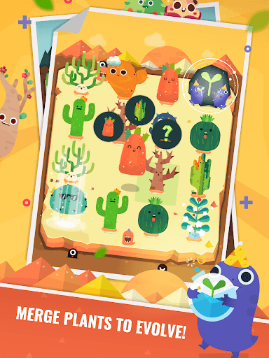 Pocket Plants: Grow Plant Game screenshot 11 - screenshot