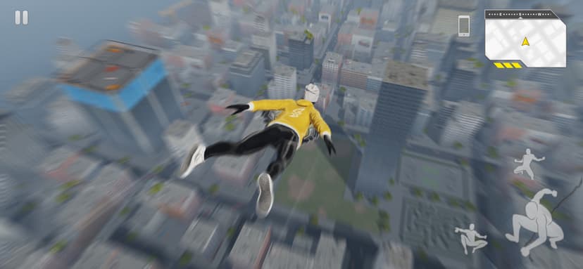 Spider Fuser screenshot 2 - screenshot