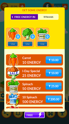 Donkey Quiz: India's Quiz Game screenshot 5 - screenshot