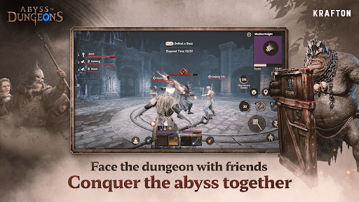 Abyss of Dungeons screenshot 2 - screenshot