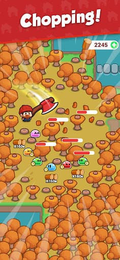Richdom: Farm & Pet Paradise screenshot 6 - screenshot