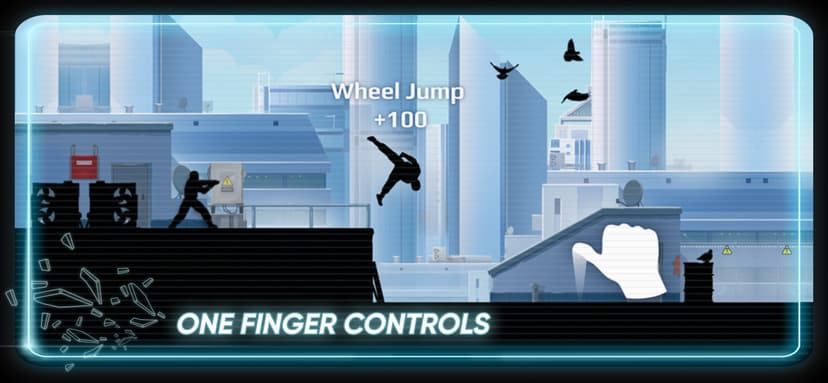 Vector Classic screenshot 4 - screenshot