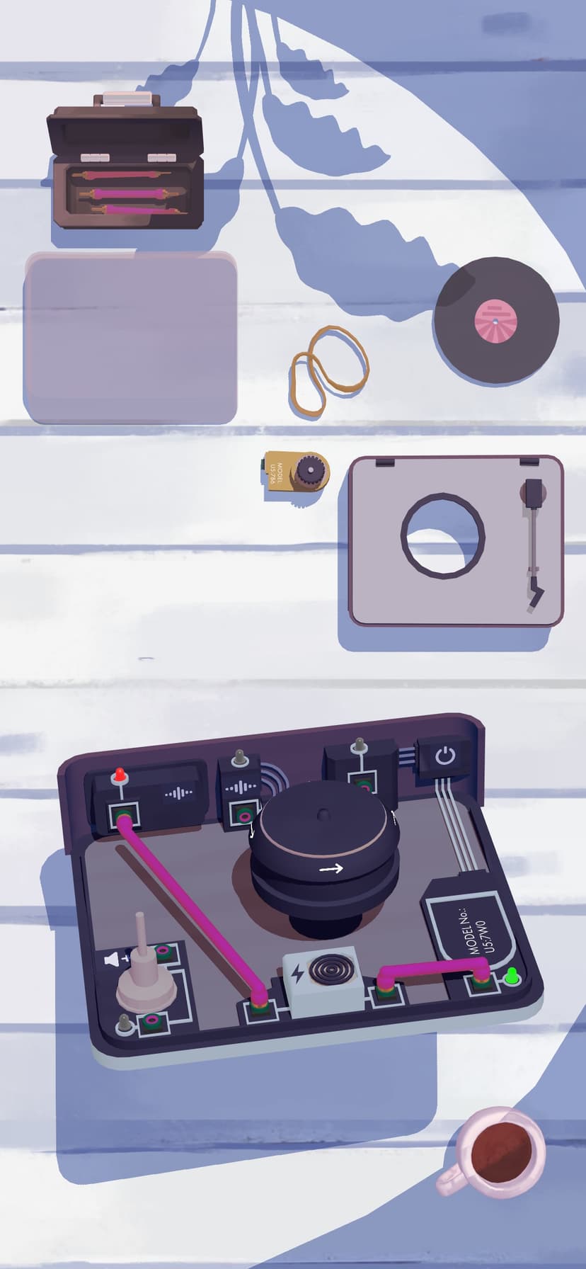 Assemble with Care screenshot 4 - screenshot