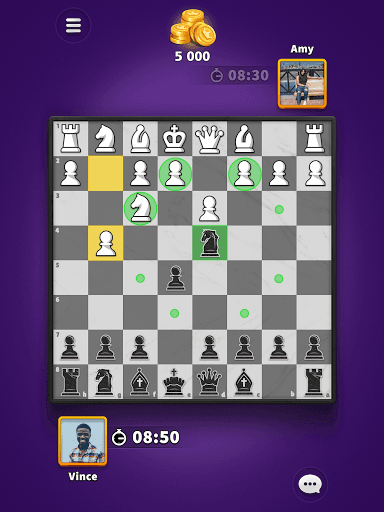 Chess Clash: Online & Offline screenshot 14 - screenshot