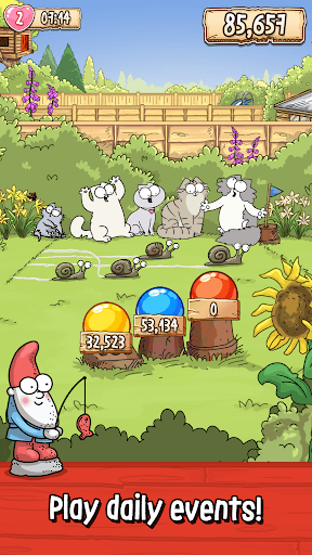 Simon's Cat - Pop Time screenshot 4 - screenshot