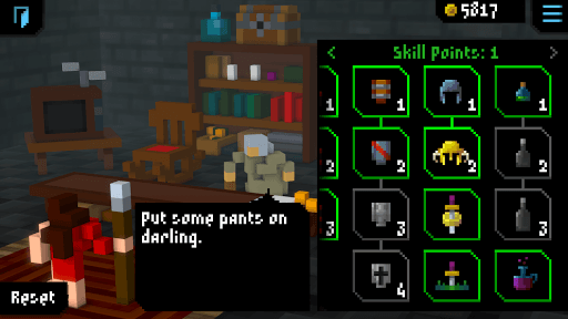 Flipping Legend screenshot 3 - screenshot