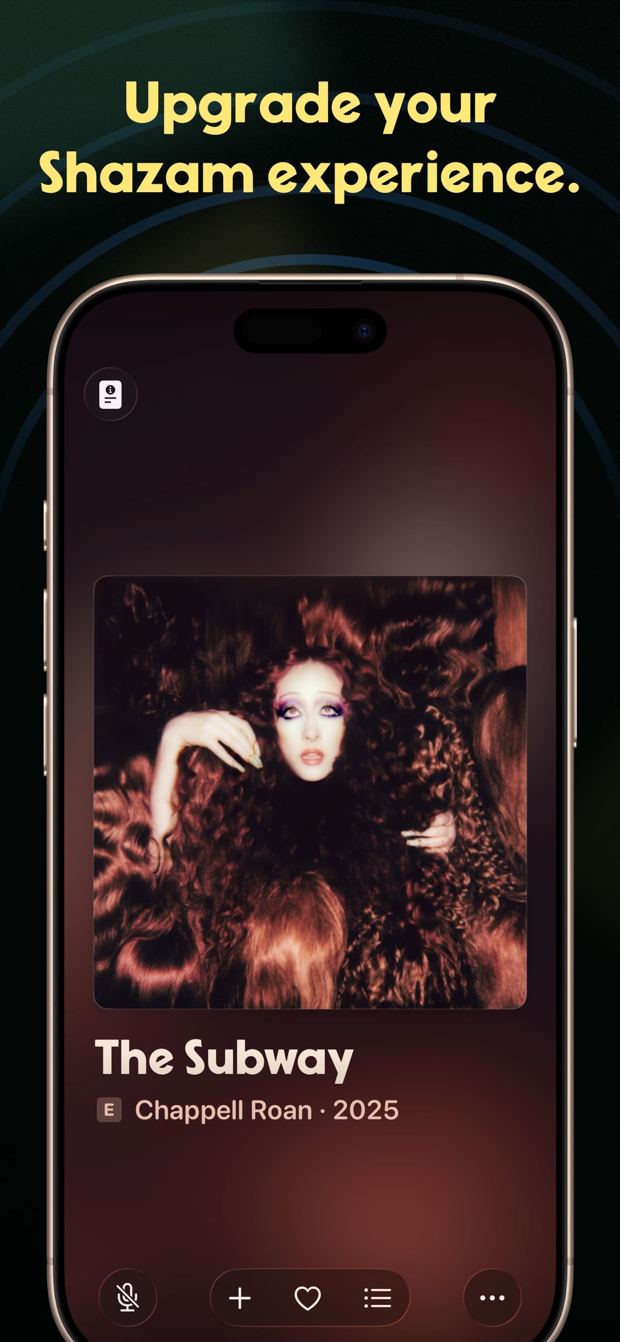 NowPlaying: Music Discovery screenshot 5 - screenshot