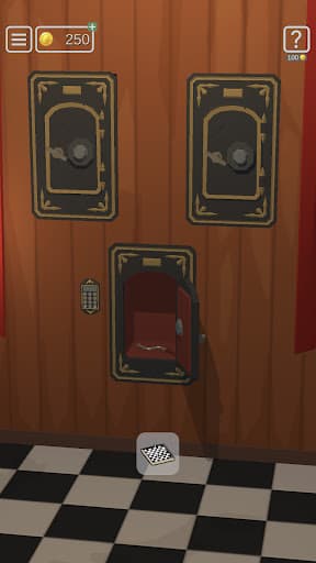 50 Tiny Room Escape screenshot 6 - screenshot