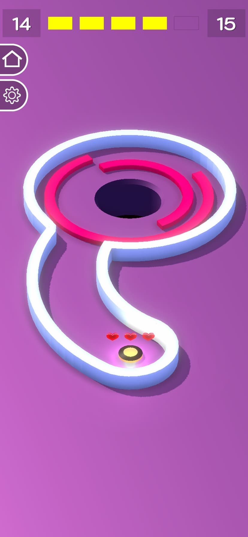 Buca! Fun, Satisfying Game screenshot 7 - screenshot