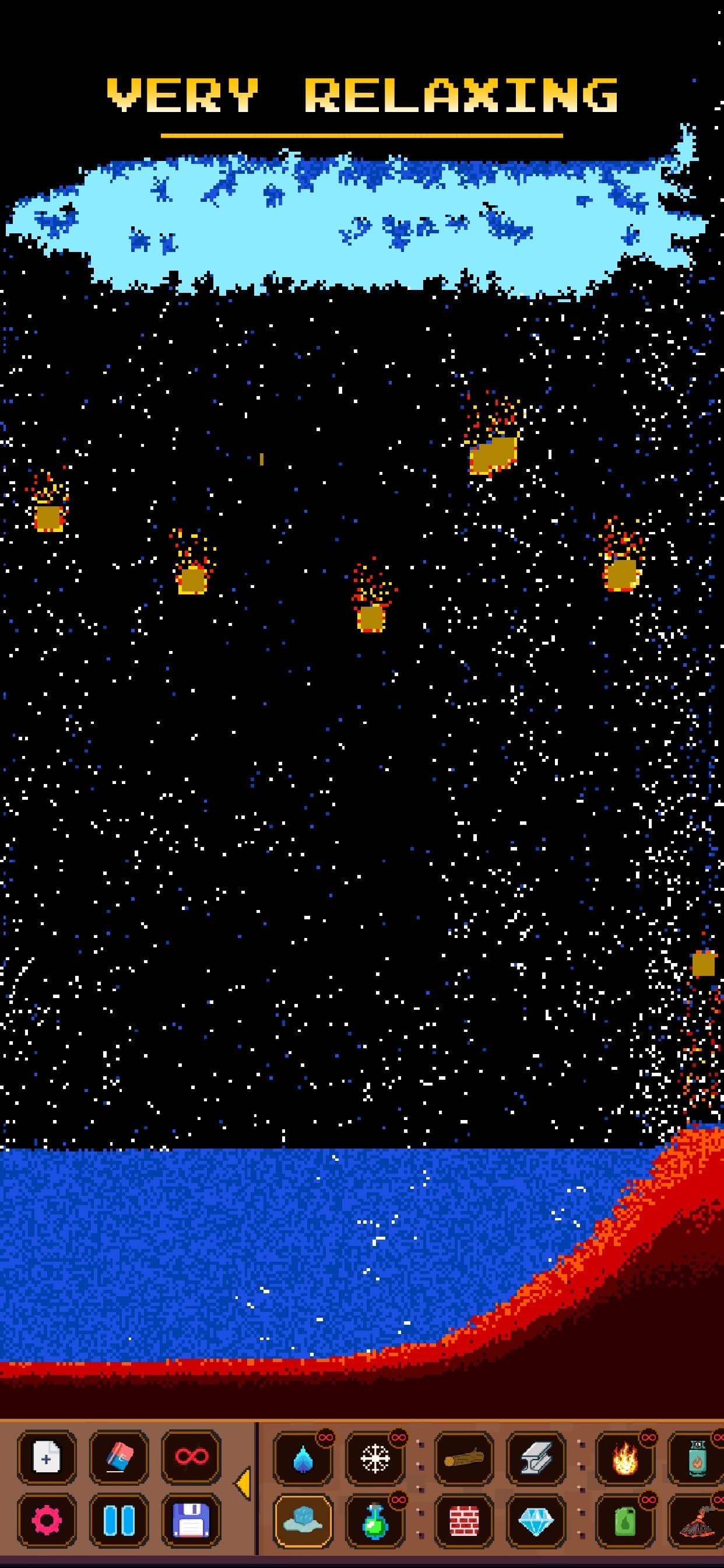 Sandbox - Physics Simulator screenshot 5 - screenshot