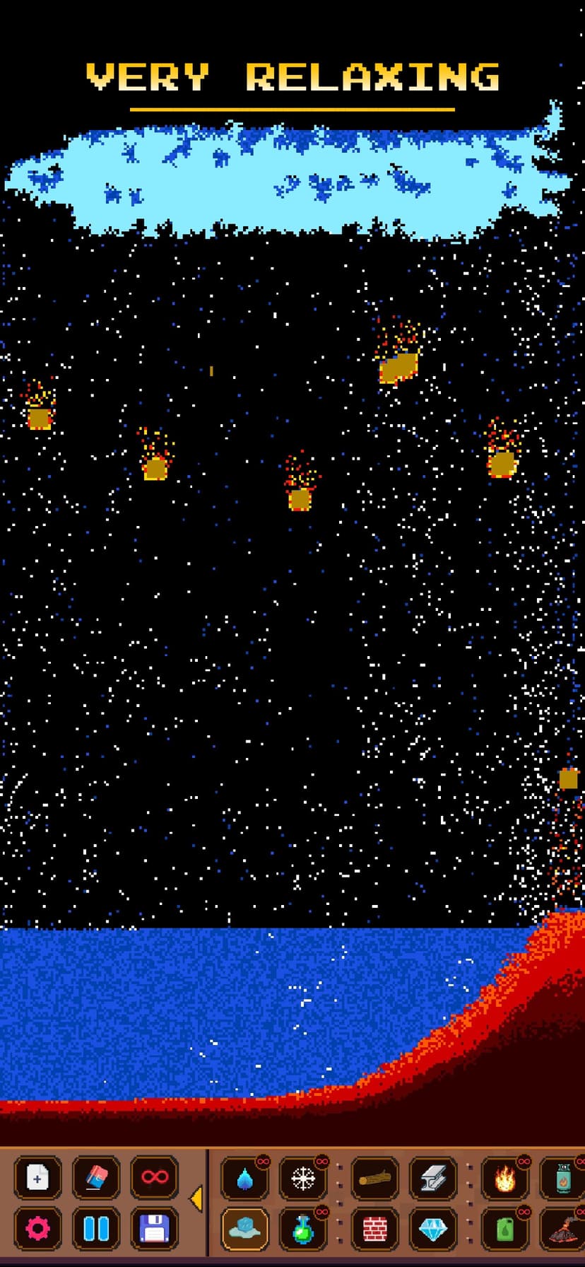 Sandbox - Physics Simulator screenshot 5 - screenshot