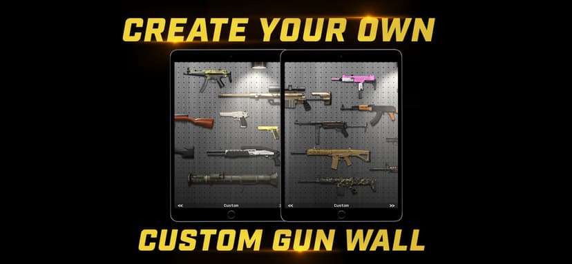 IGun Pro screenshot 5 - screenshot