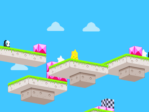 Sky Islands screenshot 10 - screenshot