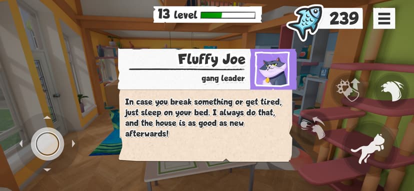 I Am Cat screenshot 5 - screenshot