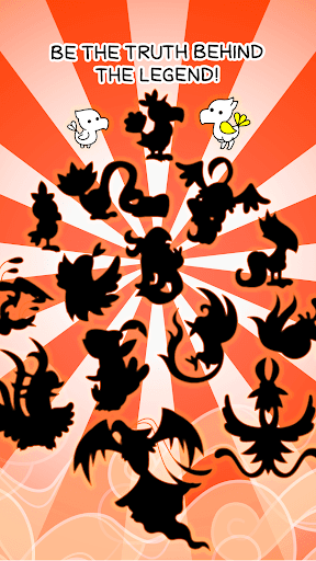 Phoenix Evolution: Idle Merge screenshot 4 - screenshot