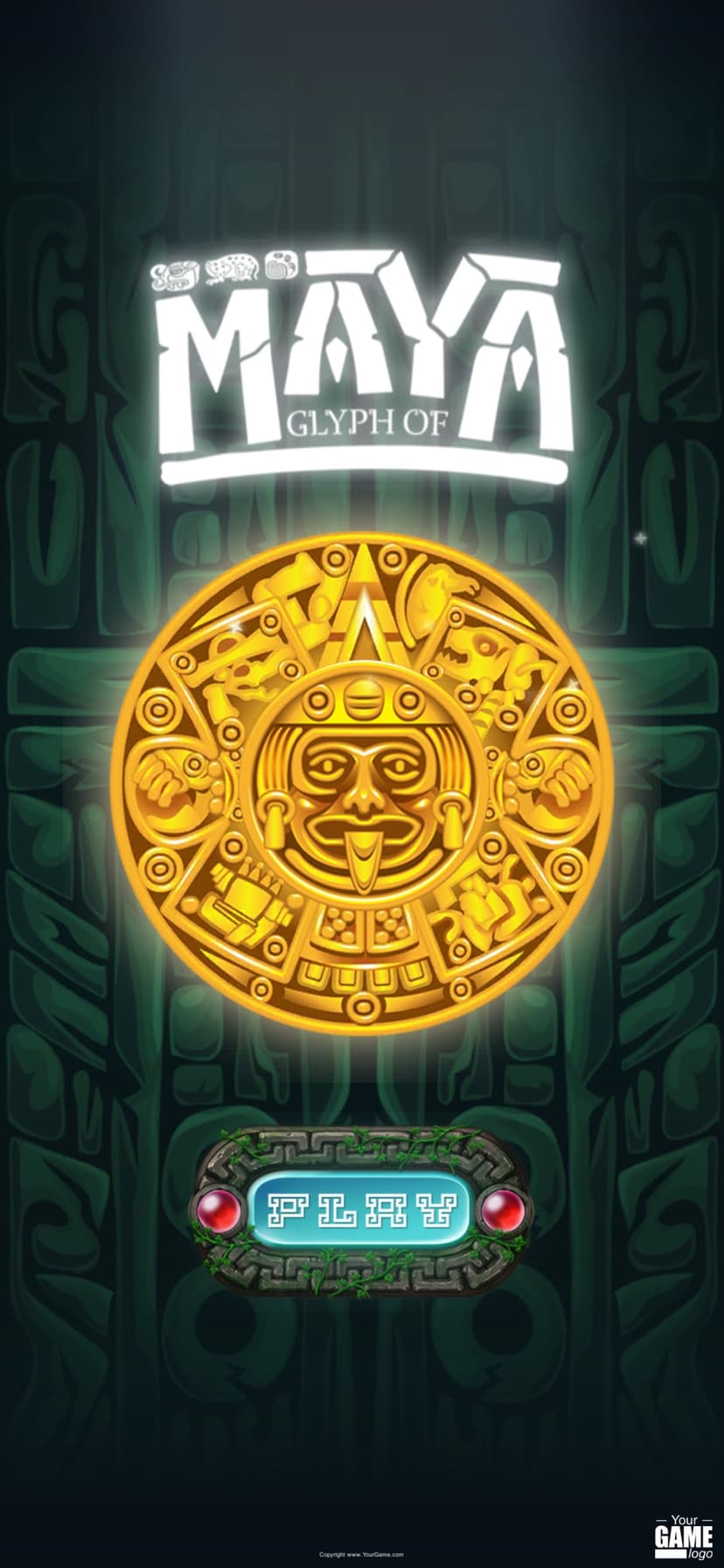 Glyph of Maya Match 3 Puzzle screenshot 10 - screenshot