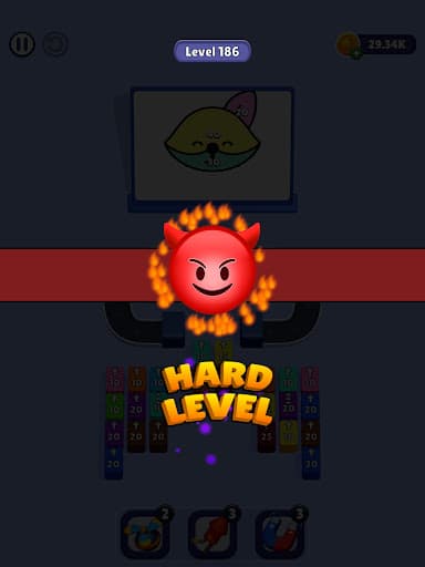Pencil Loop! screenshot 15 - screenshot
