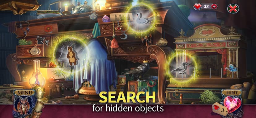 Sparkle of Talent (F2P) screenshot 1 - screenshot